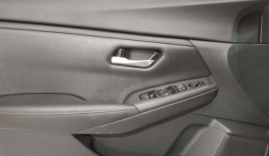 Nissan Sentra 2.0 ADVANCE Sedan 2021