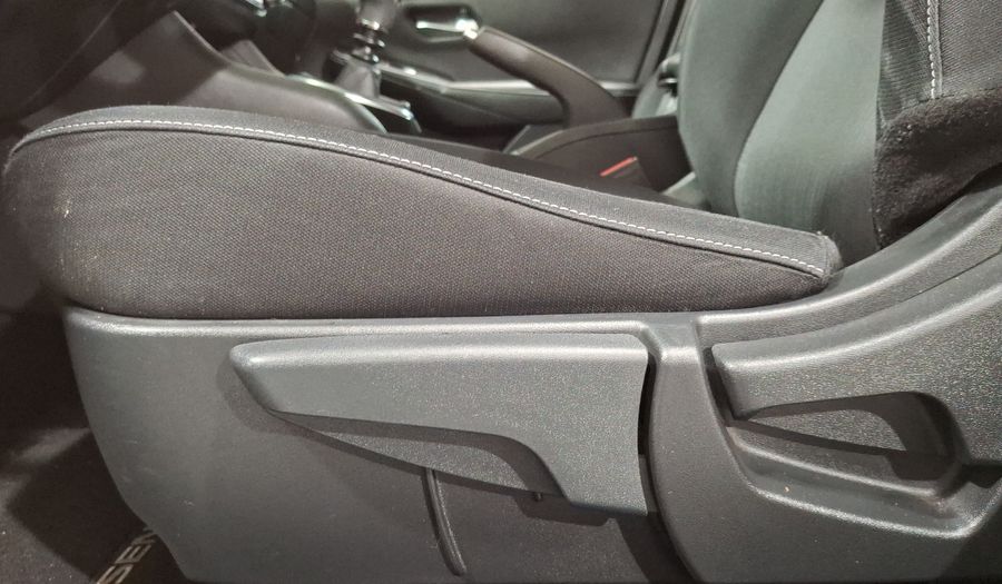 Nissan Sentra 2.0 ADVANCE Sedan 2021