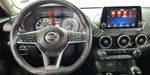 Nissan Sentra 2.0 ADVANCE Sedan 2021