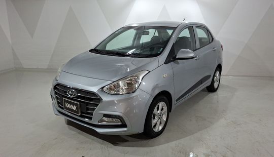 Hyundai • Grand i10