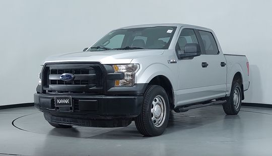 Ford • F-150