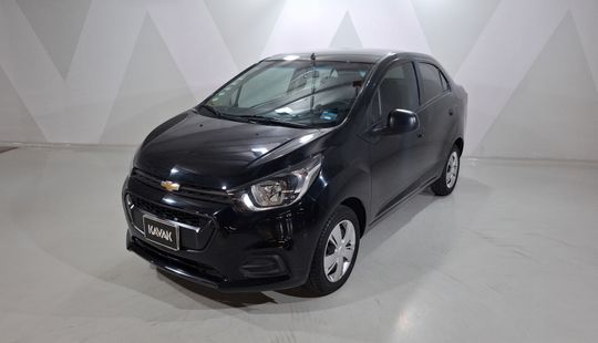2018 • 19,299 km • Manual