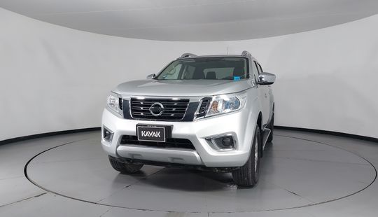 Nissan • NP300