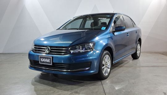 Volkswagen • Vento