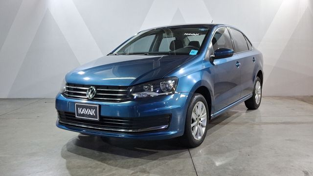 Volkswagen • Vento