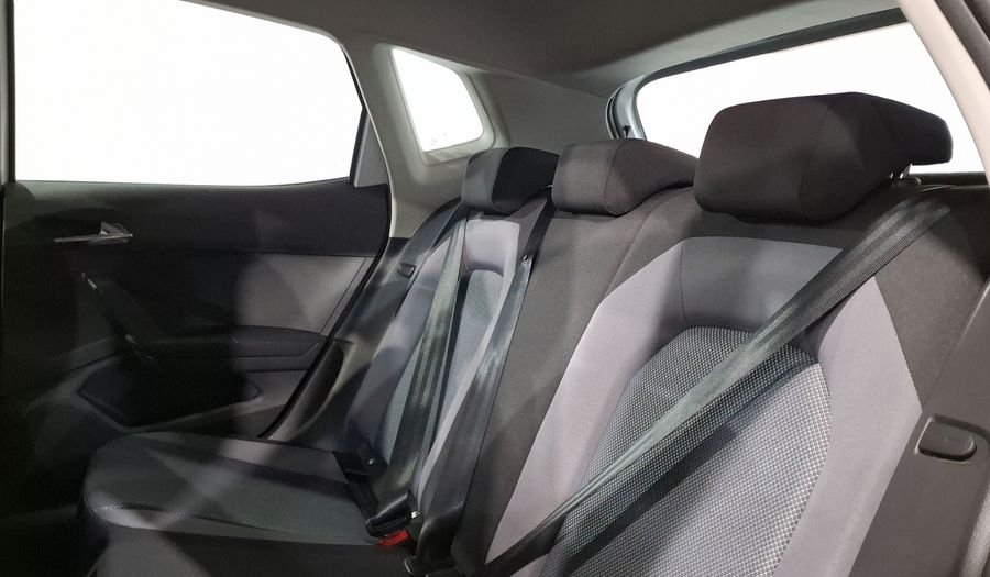 Seat Arona 1.6 STYLE AUTO Suv 2018