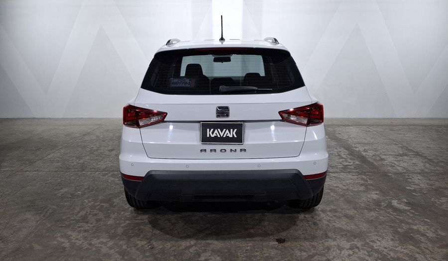 Seat Arona 1.6 STYLE AUTO Suv 2018