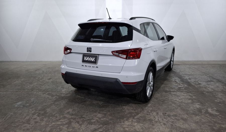 Seat Arona 1.6 STYLE AUTO Suv 2018