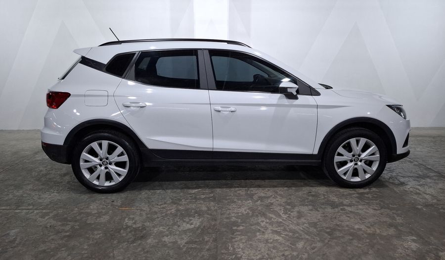 Seat Arona 1.6 STYLE AUTO Suv 2018