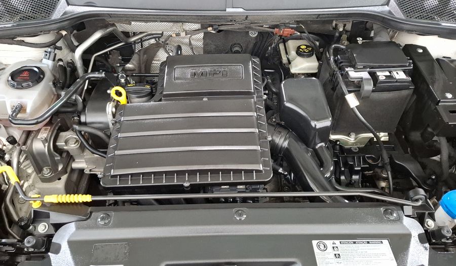Seat Arona 1.6 STYLE AUTO Suv 2018