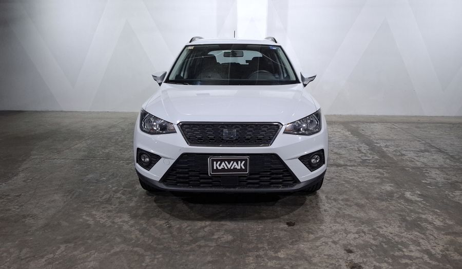 Seat Arona 1.6 STYLE AUTO Suv 2018