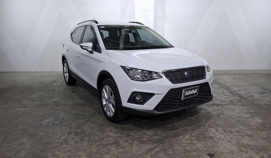 Seat Arona 1.6 STYLE AUTO Suv 2018