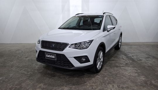 Seat • Arona