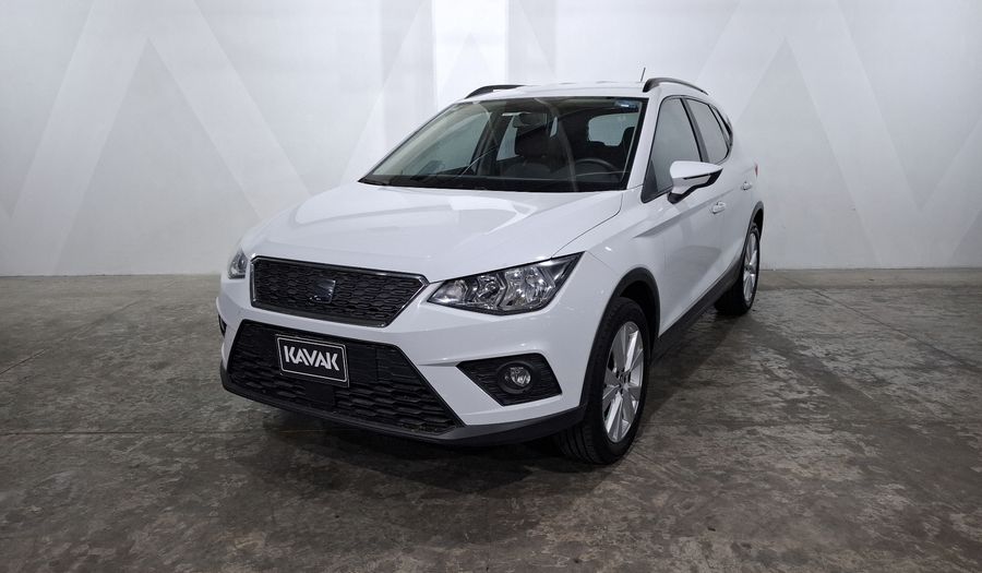 Seat Arona 1.6 STYLE AUTO Suv 2018
