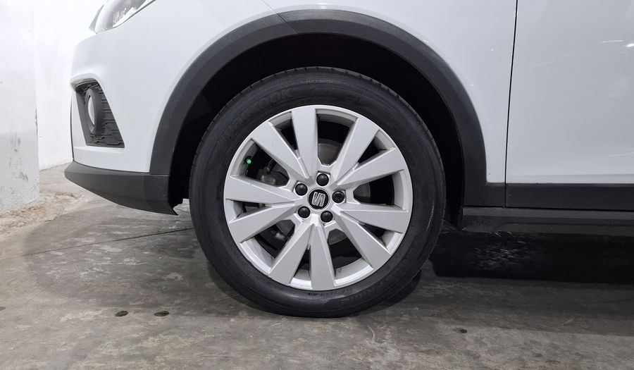 Seat Arona 1.6 STYLE AUTO Suv 2018
