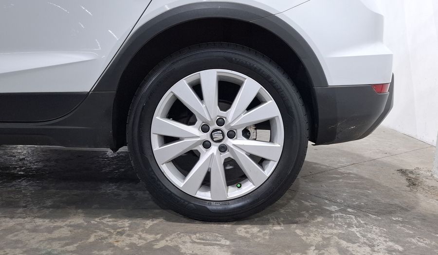 Seat Arona 1.6 STYLE AUTO Suv 2018
