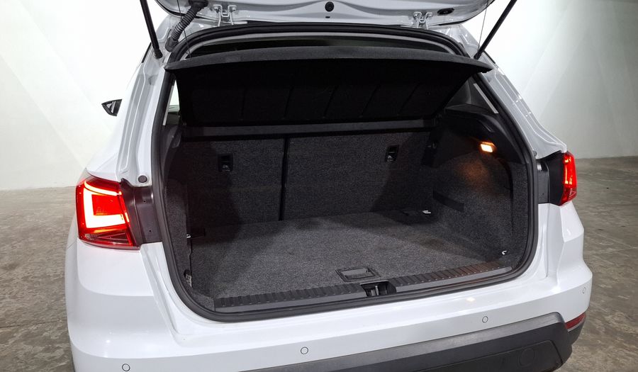 Seat Arona 1.6 STYLE AUTO Suv 2018