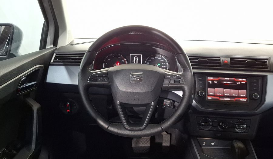 Seat Arona 1.6 STYLE AUTO Suv 2018