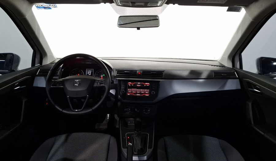 Seat Arona 1.6 STYLE AUTO Suv 2018