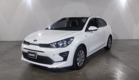 Kia • Rio