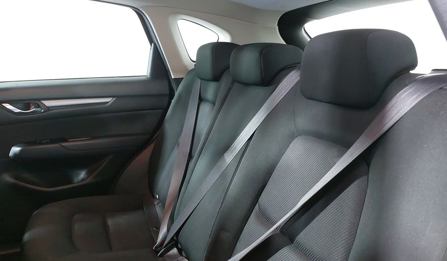 Mazda Cx-5 2.0 I AT 2WD Suv 2018