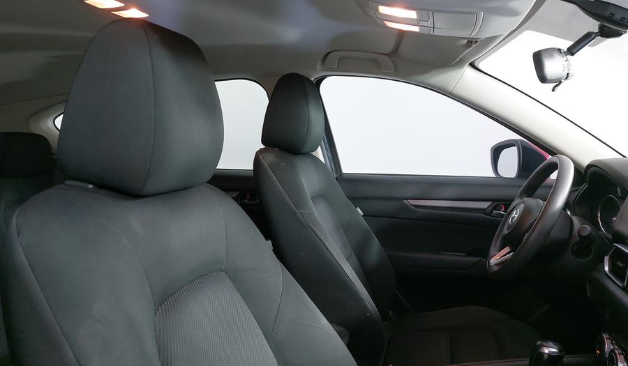 Mazda Cx-5 2.0 I AT 2WD Suv 2018