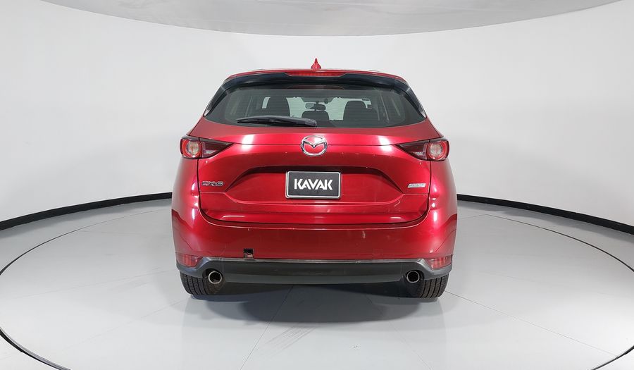 Mazda Cx-5 2.0 I AT 2WD Suv 2018