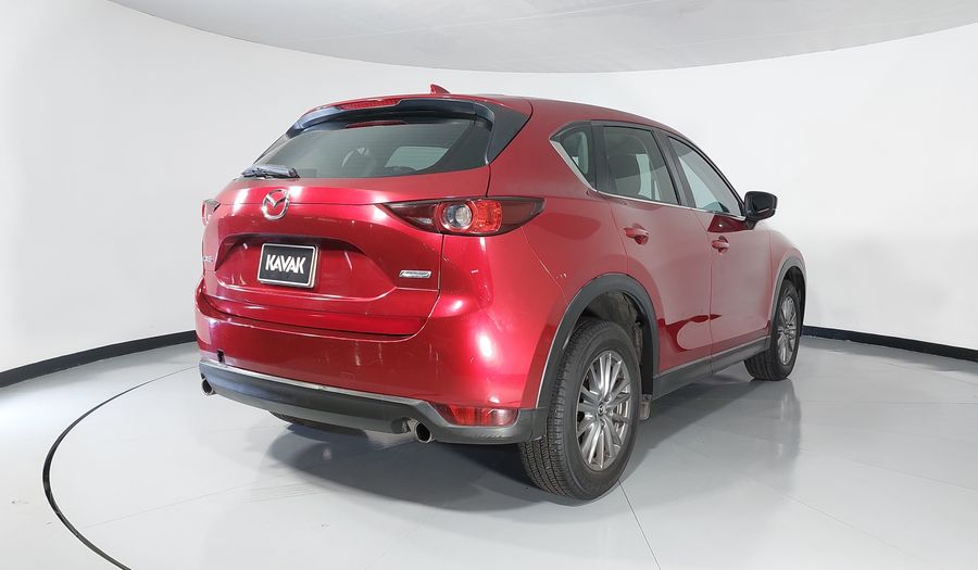 Mazda Cx-5 2.0 I AT 2WD Suv 2018