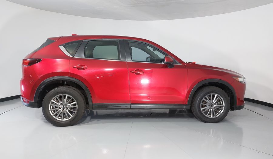 Mazda Cx-5 2.0 I AT 2WD Suv 2018