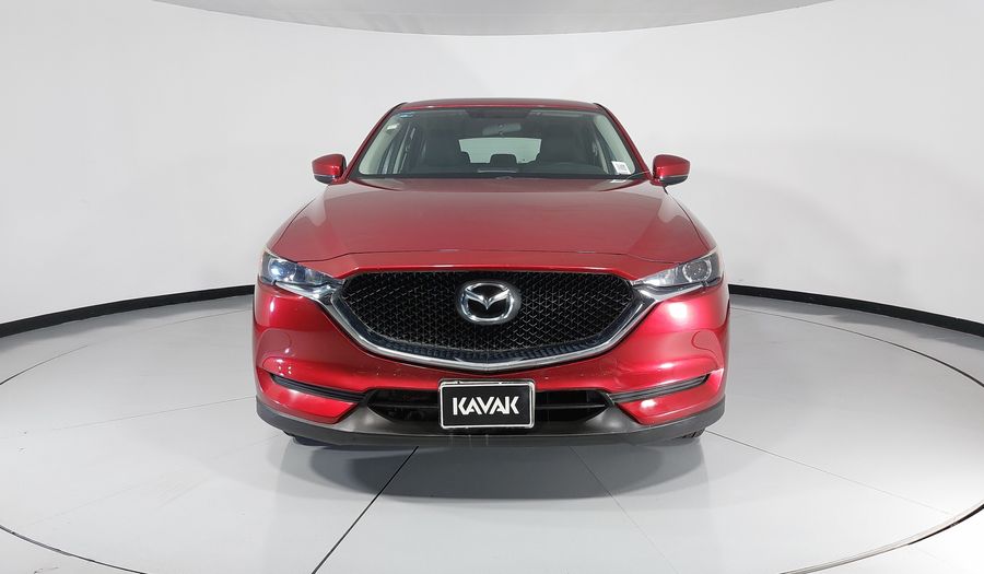Mazda Cx-5 2.0 I AT 2WD Suv 2018