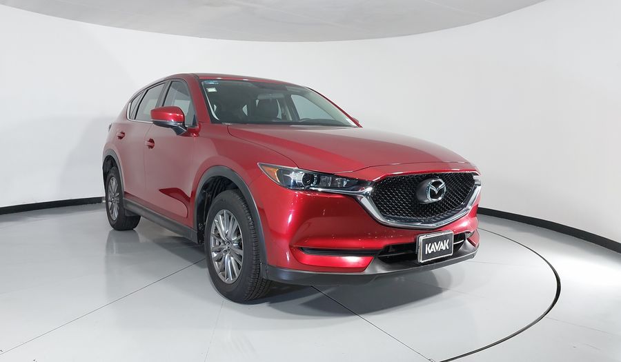 Mazda Cx-5 2.0 I AT 2WD Suv 2018