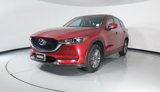Mazda • CX-5