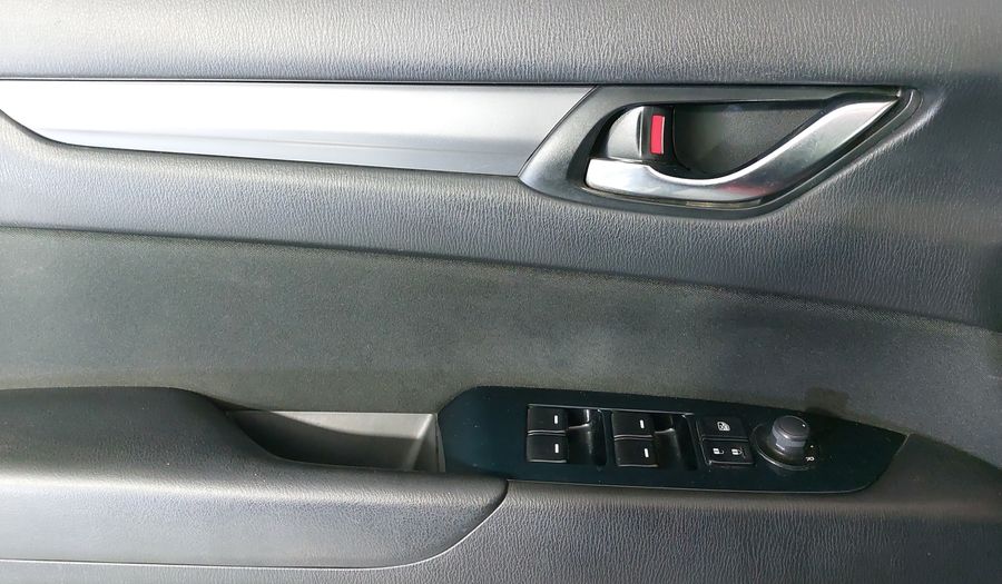 Mazda Cx-5 2.0 I AT 2WD Suv 2018