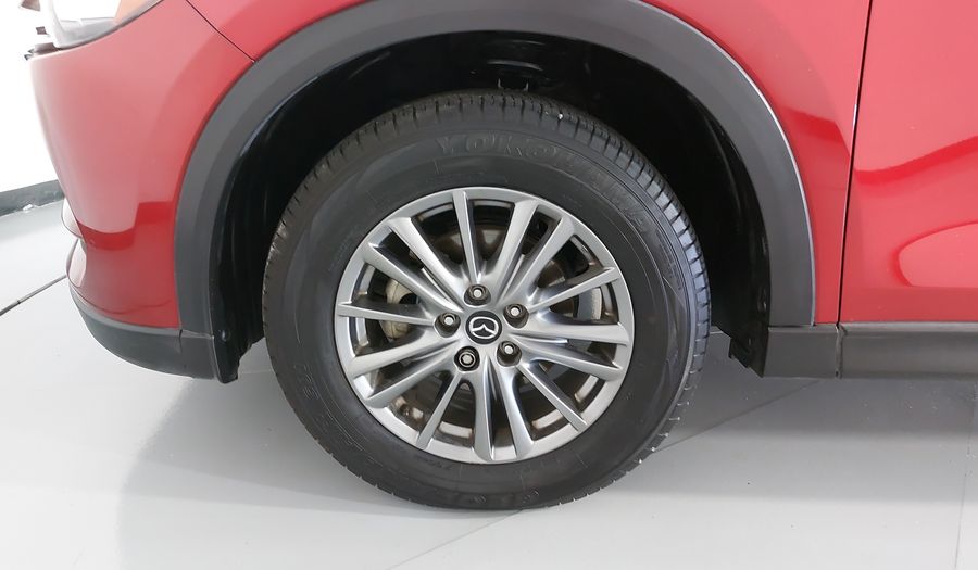 Mazda Cx-5 2.0 I AT 2WD Suv 2018