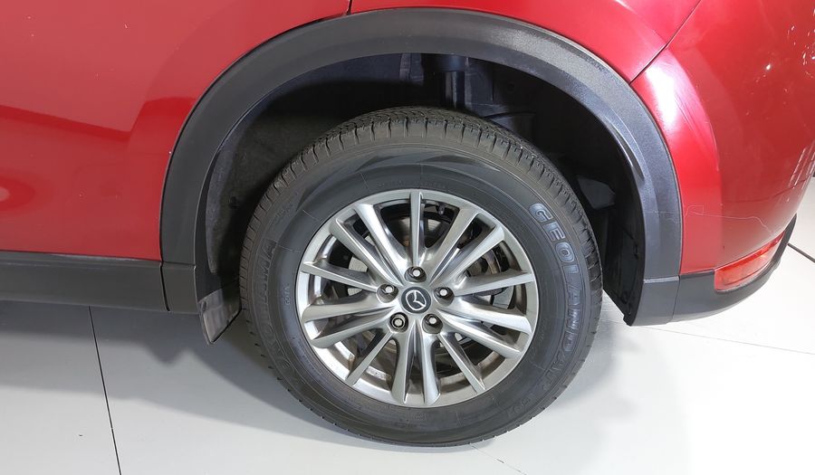 Mazda Cx-5 2.0 I AT 2WD Suv 2018
