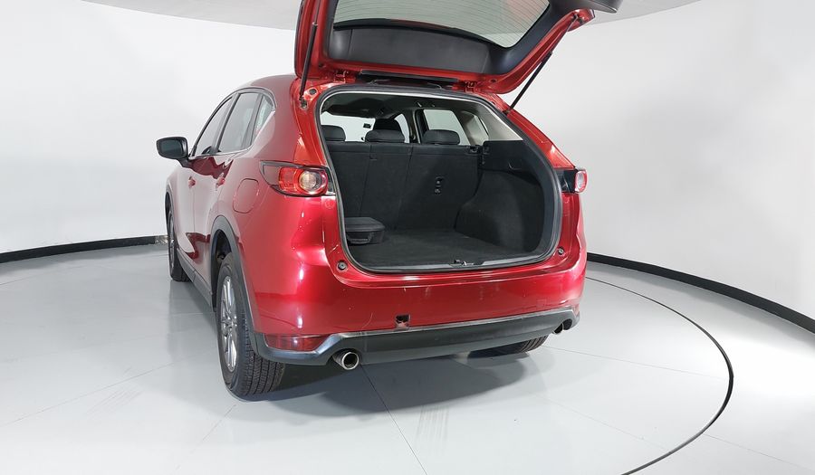 Mazda Cx-5 2.0 I AT 2WD Suv 2018