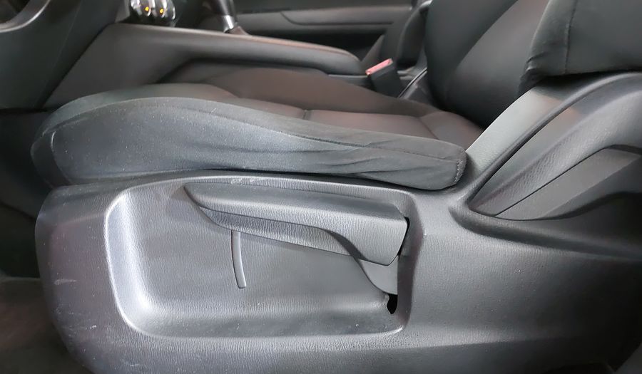 Mazda Cx-5 2.0 I AT 2WD Suv 2018