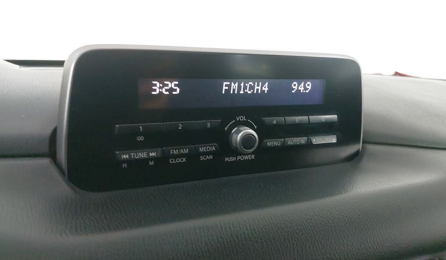 Mazda Cx-5 2.0 I AT 2WD Suv 2018