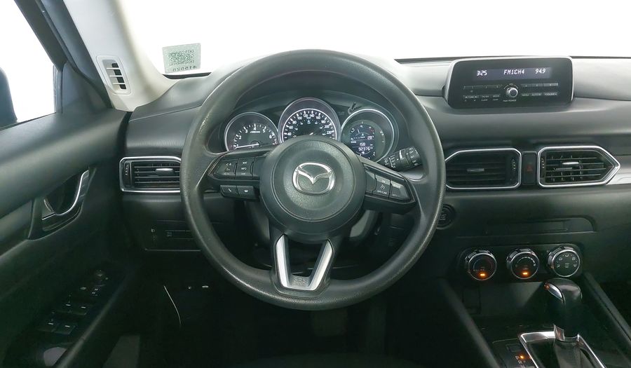 Mazda Cx-5 2.0 I AT 2WD Suv 2018