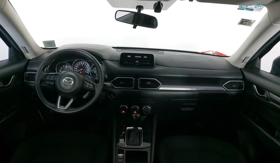 Mazda Cx-5 2.0 I AT 2WD Suv 2018