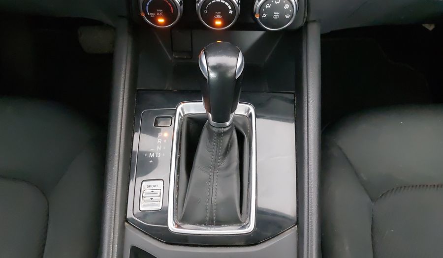 Mazda Cx-5 2.0 I AT 2WD Suv 2018