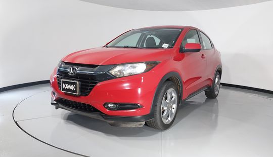 Honda • HR-V