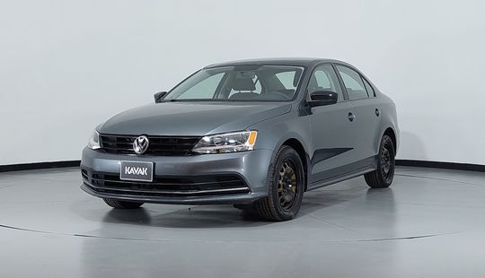 Volkswagen • Jetta