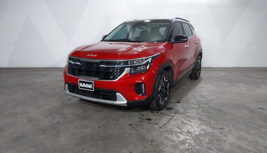 Kia • Seltos