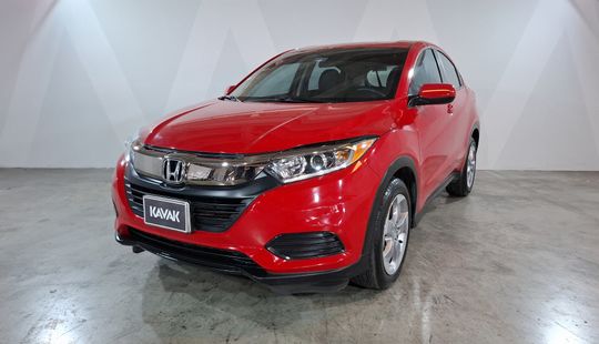 Honda • HR-V