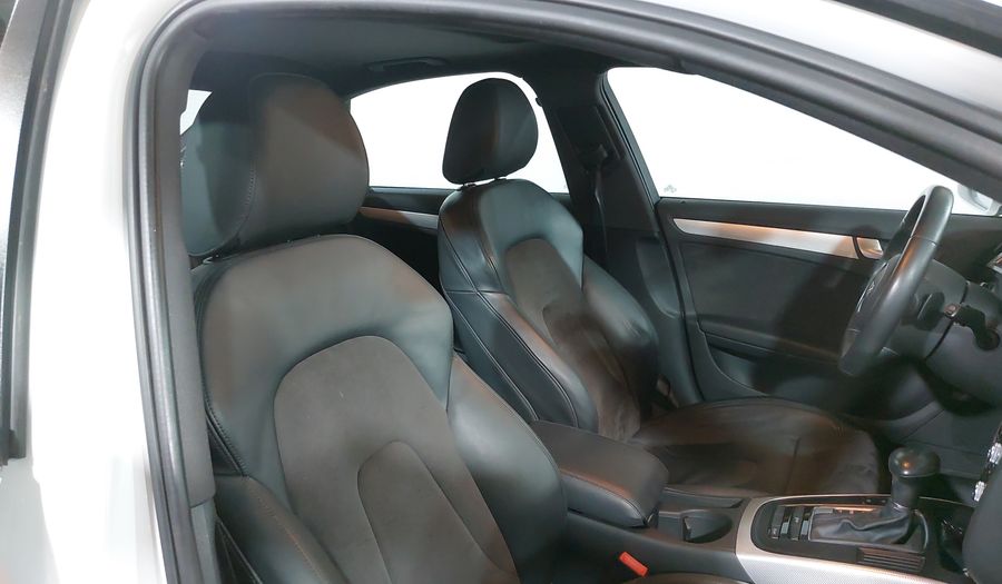 Audi A4 1.8 TFSI SPORT LMT EDITION MULTITRONIC Sedan 2016
