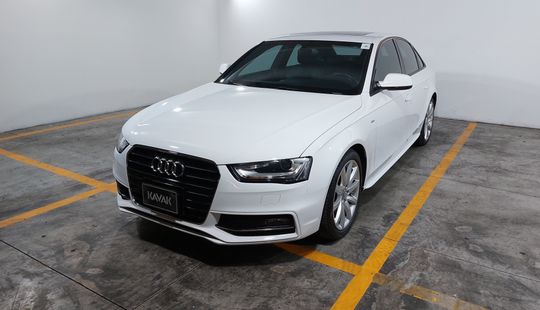 Audi • A4