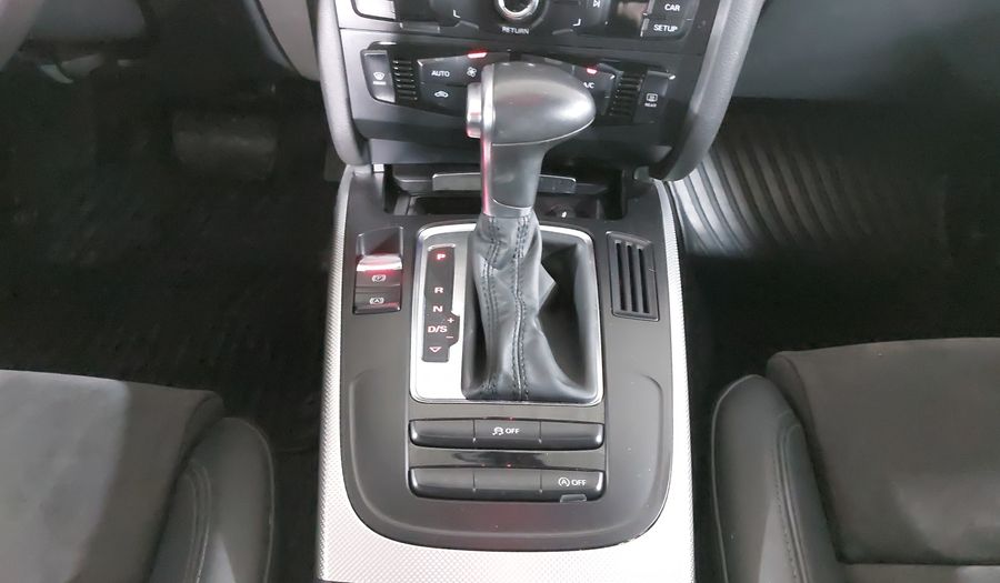 Audi A4 1.8 TFSI SPORT LMT EDITION MULTITRONIC Sedan 2016
