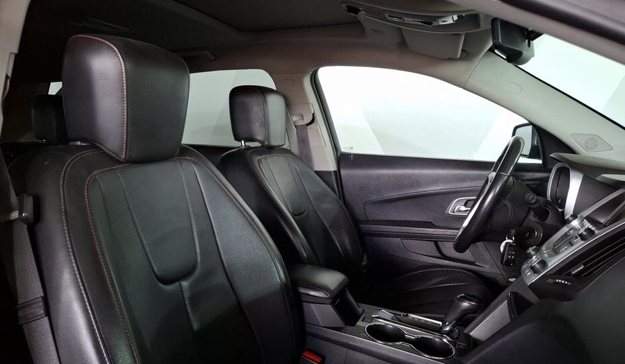 Chevrolet Equinox 2.4 LTZ F AUTO Suv 2017