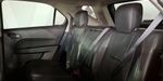 Chevrolet Equinox 2.4 LTZ F AUTO Suv 2017